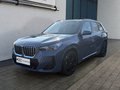 Daumennagel 1 - BMW X1 20d xDrive M Sport MMRY/ADAPTLED/HUD/PANO/360°