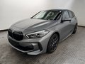 Daumennagel 1 - BMW 118i M Sport ACC/ADAPTLED/KMFRTZGNG/PANO/RFK
