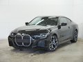 Daumennagel 1 - BMW 430d xDrive Coupe M Sport AHK/ADAPTLED/MEMORY/H&K