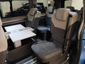 Daumennagel 12 - Volkswagen T7 Multivan Style lang AHK/ACC/HUD/PANO/STNDHZNG