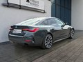 Daumennagel 3 - BMW 420d Gran Coupe xDrive M Sport ACC/STNDHZNG/H&K