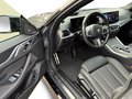 Daumennagel 6 - BMW 420d Gran Coupe xDrive M Sport ACC/STNDHZNG/H&K