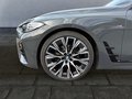 Daumennagel 5 - BMW 420d Gran Coupe xDrive M Sport ACC/STNDHZNG/H&K