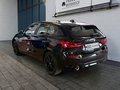 Daumennagel 3 - BMW 118i LED/NAVI/PDCV+H/18"/DAB/TEMPOMAT