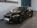 Daumennagel 1 - BMW 118i LED/NAVI/PDCV+H/18"/DAB/TEMPOMAT