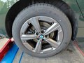 Daumennagel 3 - BMW 218d Active Tourer AHK/ACC/ADAPTLED/MMRY/H&K