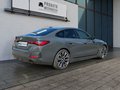 Daumennagel 3 - BMW 420d Gran Coupe xDrive M Sport LASER/GLASDACH/HUD