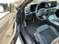 Daumennagel 5 - BMW 420d Gran Coupe xDrive M Sport LASER/GLASDACH/HUD