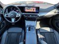 Daumennagel 6 - BMW 420d Gran Coupe xDrive M Sport LASER/GLASDACH/HUD