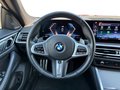 Daumennagel 8 - BMW 420d Gran Coupe xDrive M Sport LASER/GLASDACH/HUD