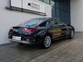 Daumennagel 3 - Mercedes-Benz CLA 180 NAVI/LED/SITZHZG/PARKASSIST/KAMERA/APPLE
