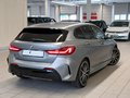 Daumennagel 2 - BMW 118i M Sport ACC/H&K/PARKASSIST/CARPLAY/19ZOLL