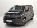 Daumennagel 1 - Volkswagen T7 Multivan Style AHK/HUD/PANO/STNDHZNG/H&K/ACC