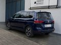 Daumennagel 2 - Volkswagen Touran Highline AHK/PANO/KEYLESSGO/ADAPTFAHRWERK