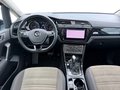 Daumennagel 10 - Volkswagen Touran Highline AHK/PANO/KEYLESSGO/ADAPTFAHRWERK