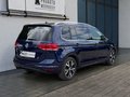 Daumennagel 3 - Volkswagen Touran Highline AHK/PANO/KEYLESSGO/ADAPTFAHRWERK