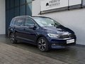 Daumennagel 4 - Volkswagen Touran Highline AHK/PANO/KEYLESSGO/ADAPTFAHRWERK