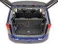 Daumennagel 14 - Volkswagen Touran Highline AHK/PANO/KEYLESSGO/ADAPTFAHRWERK
