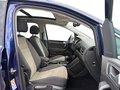 Daumennagel 7 - Volkswagen Touran Highline AHK/PANO/KEYLESSGO/ADAPTFAHRWERK