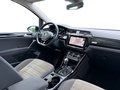 Daumennagel 9 - Volkswagen Touran Highline AHK/PANO/KEYLESSGO/ADAPTFAHRWERK