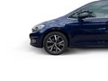 Daumennagel 5 - Volkswagen Touran Highline AHK/PANO/KEYLESSGO/ADAPTFAHRWERK