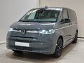 Daumennagel 1 - Volkswagen T7 Multivan Style AHK/PANO/STNDHZNG/MULTI-TISCH