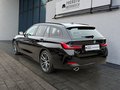 Daumennagel 2 - BMW 320d xDrive Touring AHK/MEMORY/ASSISTPROF/LEDER