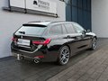 Daumennagel 3 - BMW 320d xDrive Touring AHK/MEMORY/ASSISTPROF/LEDER
