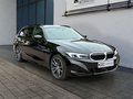 Daumennagel 4 - BMW 320d xDrive Touring AHK/MEMORY/ASSISTPROF/LEDER