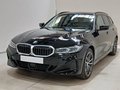Thumbnail 1 - BMW 320d xDrive Touring AHK/MEMORY/ASSISTPROF/LEDER