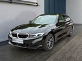 Daumennagel 1 - BMW 320d xDrive Touring AHK/MEMORY/ASSISTPROF/LEDER