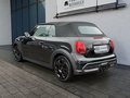 Daumennagel 2 - MINI Cooper S Cabrio H&K/HEADUP/RFK/CARPLAY/LED/DAB