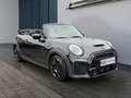 Daumennagel 4 - MINI Cooper S Cabrio H&K/HEADUP/RFK/CARPLAY/LED/DAB