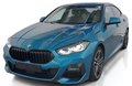 Daumennagel 1 - BMW 218i Gran Coupe M Sport HARMAN/KAMERA/ASSISTANT