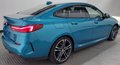 Daumennagel 4 - BMW 218i Gran Coupe M Sport HARMAN/KAMERA/ASSISTANT