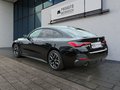 Daumennagel 2 - BMW 420d Gran Coupé M Sport ACC/GLASDACH/LASER/HIFI