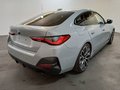 Daumennagel 2 - BMW 420d xDrive Gran Coupe M Sport AHK/STNDHZNG/HUD
