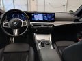 Daumennagel 6 - BMW 420d xDrive Gran Coupe M Sport AHK/STNDHZNG/HUD