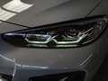 Daumennagel 3 - BMW 420d xDrive Gran Coupe M Sport AHK/STNDHZNG/HUD