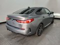 Daumennagel 2 - BMW 218i Gran Coupe M Sport AHK/ACC/PANO/H&K/ADAPTLED
