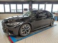 Daumennagel 1 - BMW 420d Gran Coupe xDrive M Sport HARMAN/HEADUP/PANO