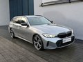 Daumennagel 5 - BMW 320d xDrive M Sport AHK/MMRY/PANO/STNDHZNG/H&K
