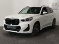 Thumbnail 1 - BMW X1 23d xDrive M Sport AHK/MASSAGE/MMRY/PANO/HUD
