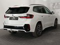 Thumbnail 2 - BMW X1 23d xDrive M Sport AHK/MASSAGE/MMRY/PANO/HUD