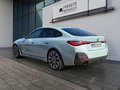 Daumennagel 2 - BMW 420d xDrive Gran Coupe M Sport GLASDACH/STNDHZNG