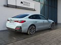 Daumennagel 3 - BMW 420d xDrive Gran Coupe M Sport GLASDACH/STNDHZNG