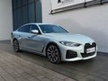 Daumennagel 4 - BMW 420d xDrive Gran Coupe M Sport GLASDACH/STNDHZNG