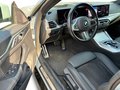 Daumennagel 5 - BMW 420d xDrive Gran Coupe M Sport GLASDACH/STNDHZNG