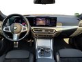 Daumennagel 6 - BMW 420d xDrive Gran Coupe M Sport GLASDACH/STNDHZNG