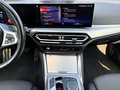 Daumennagel 7 - BMW 420d xDrive Gran Coupe M Sport GLASDACH/STNDHZNG